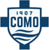 科莫 队徽